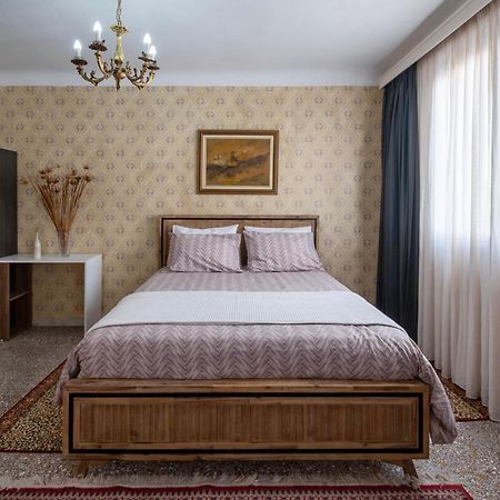Ririka Athens Homes Exterior foto
